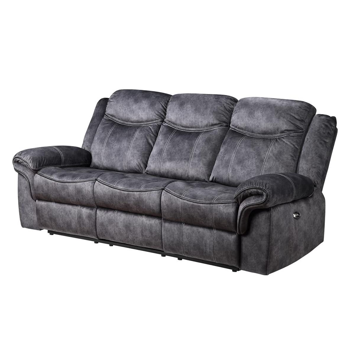 Ttong Granite Reclining Sofa